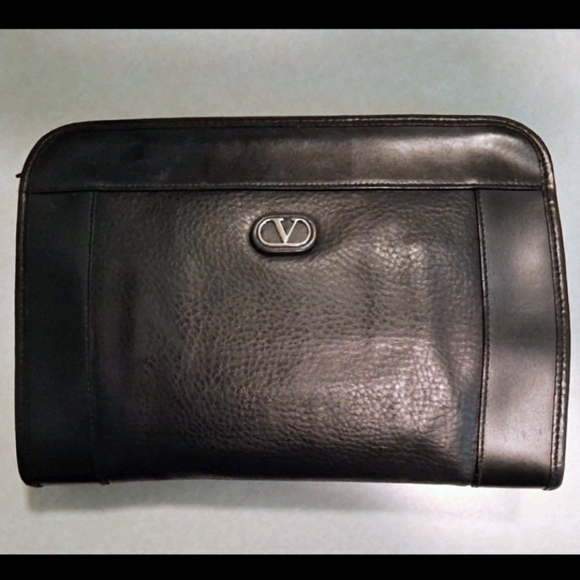 Valentino Vintage Clutch